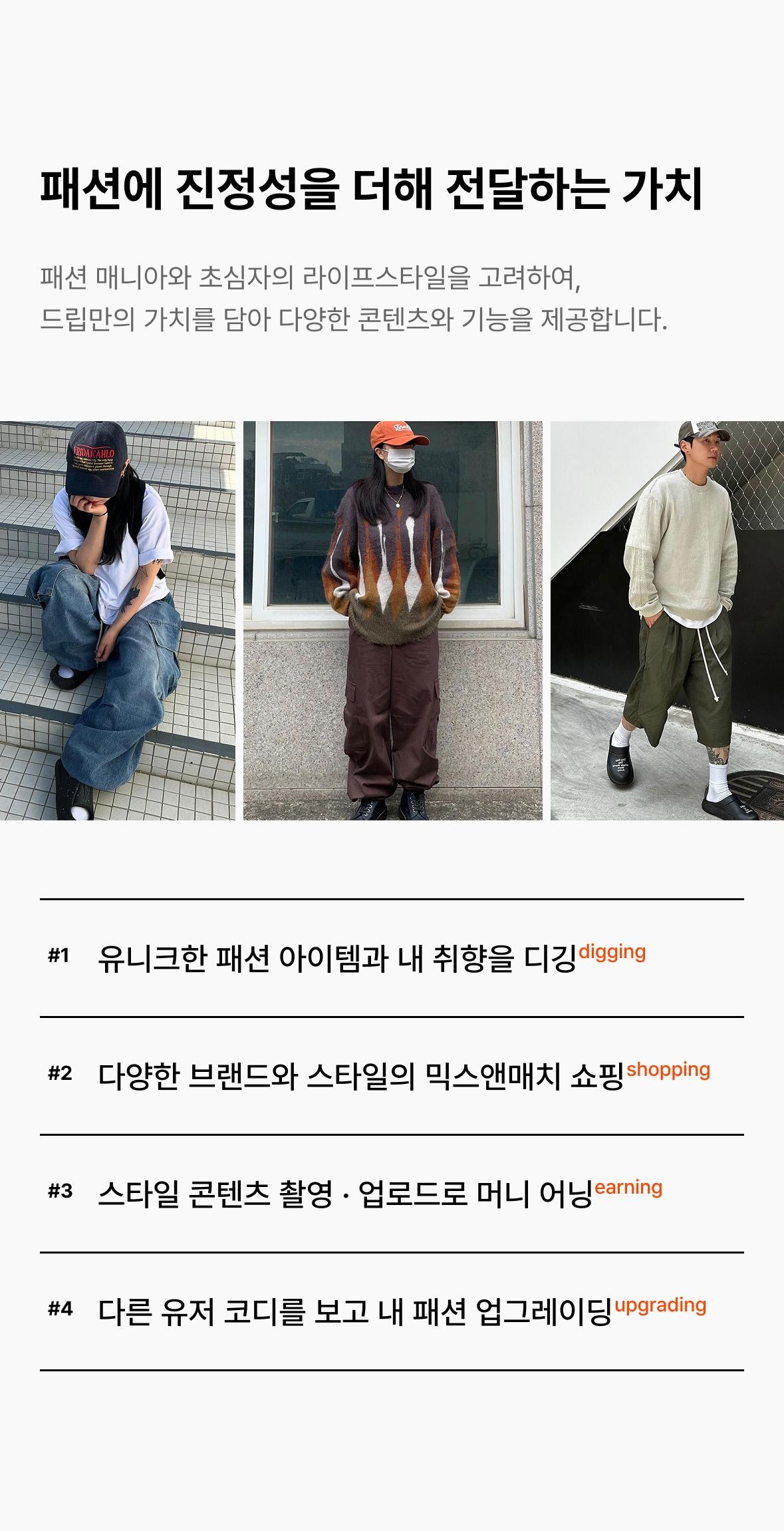 drrip 소개 섹션 4